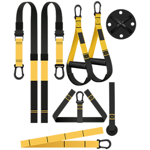 Петлі TRX (8)