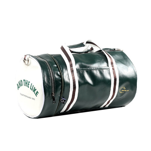 Спортивна сумка Ironbull And The Like Classic (Green)