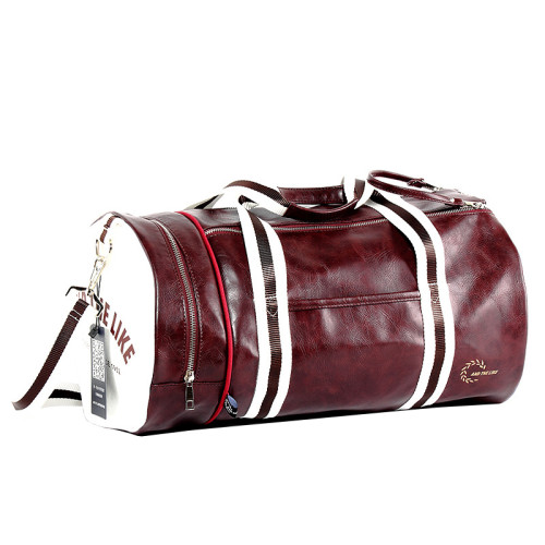 Спортивна сумка Ironbull And The Like Classic (Burgundy)