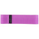 Фітнес резинка Zakerda Hip Resistance Band (Фіолетова 20-32 кг)