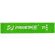 Фітнес резинка Proesce Fitness (Зелена 23-28 кг)