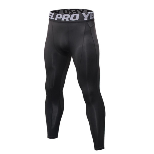 Тайтси Ironbull YEL PRO (Black)
