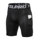 Шорти Ironbull Yel Pro 1084 (Black)