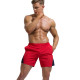 Шорти Deenyt B9211 (Red)
