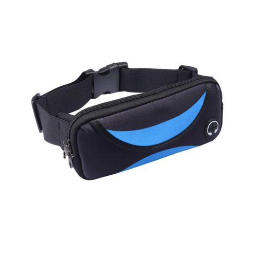 Сумка для бігу AV Plus (Blue)