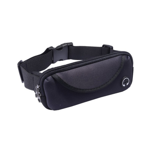 Сумка для бігу AV Plus (Black)