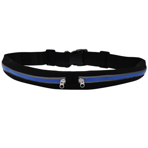 Сумка для бігу Ironbull Sport (Blue)