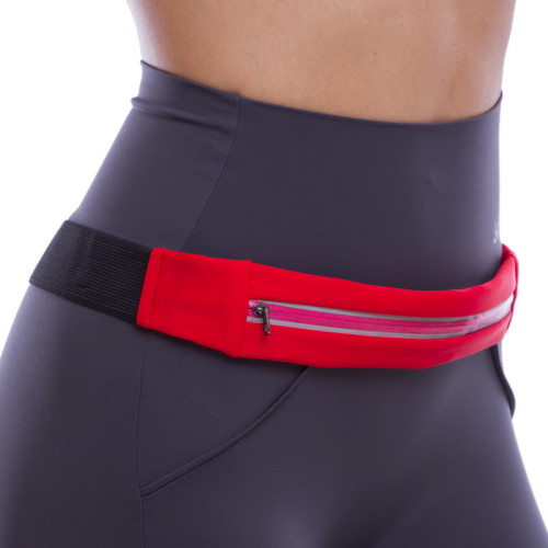 Сумка для бігу Ironbull Sport (Red)
