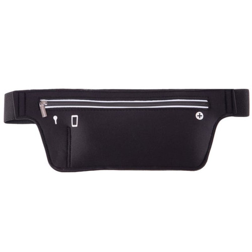 Сумка для бігу Ironbull Active (Black)