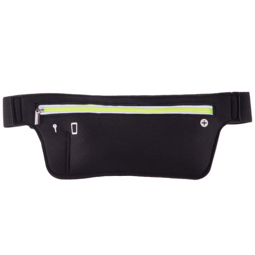 Сумка для бігу Ironbull Active (Light green)