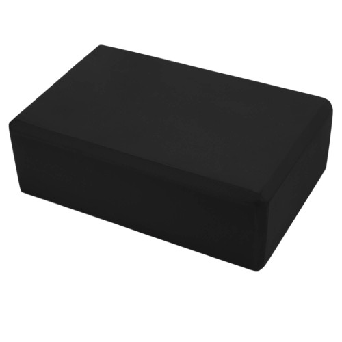 Блок для йоги Ironbull Eva (Black)