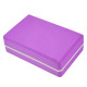 Блок для йоги Ironbull Viola (Purple)