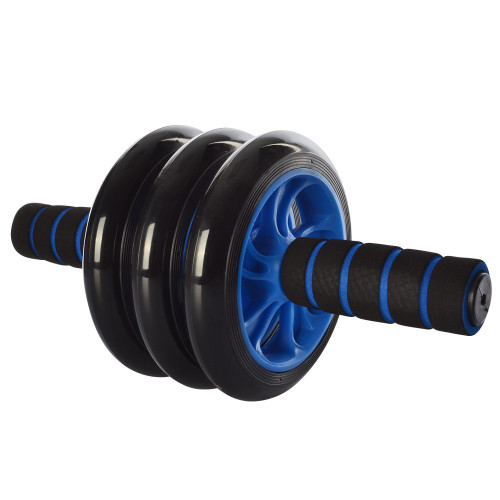 Ролик для преса Ironbull AB Wheel (Blue)
