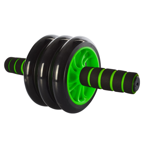 Ролик для преса Ironbull AB Wheel (Green)