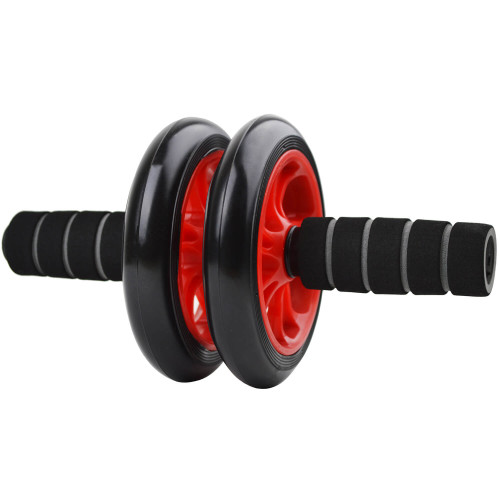 Ролик для преса Ironbull System AB Wheel (Red)