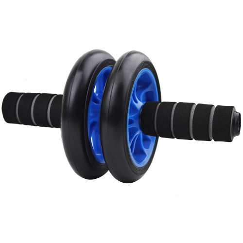 Ролик для преса Ironbull System AB Wheel (Blue)