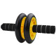 Ролик для преса Ironbull System AB Wheel (Yellow)