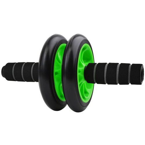 Ролик для преса Ironbull System AB Wheel (Green)