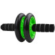 Ролик для преса Ironbull System AB Wheel (Green)