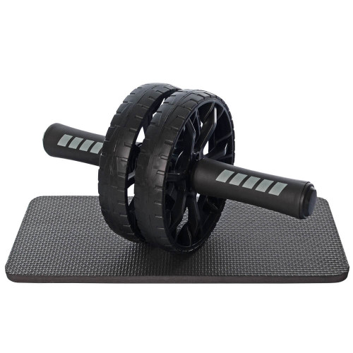 Ролик для преса Ironbull Silent Double Belly Wheel