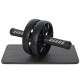 Ролик для преса Ironbull Silent Double Belly Wheel