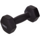 Неопренова гантель Ironbull Fitness Mad 1х3 кг
