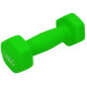 Неопренова гантель Ironbull Fitness Mad 1х1 кг (Light Green)