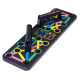 Платформа з упорами для віджимання Ironbull Foldable Push Up Board 14 в 1