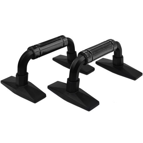 Упори для віджимань Ironbull Push Up Bar (Grey)