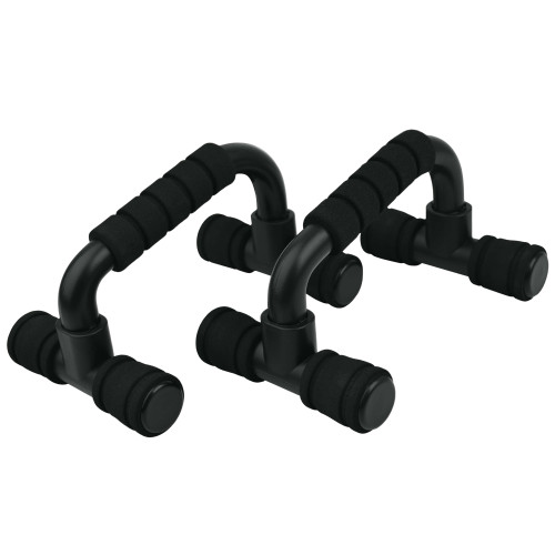 Упори для віджимань Ironbull Push Bars Up Stand