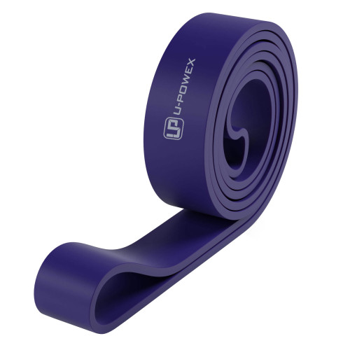 Гумова петля U-Powex Pro (Фіолетова 28-68 кг)