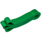 Гумова петля Ironbull Resistance Cross Band (Зелена 23-57 кг)