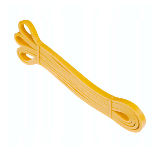 Гумова петля Ironbull Resistance Cross Band (Жовта 1-6 кг)