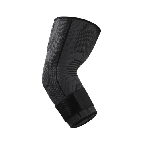 Еластичний бандаж на лікоть Jingba Support 0137 (Black)