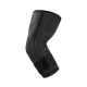 Еластичний бандаж на лікоть Jingba Support 0137 (Black)
