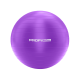 М'яч для фітнесу Ironbull Fit Ball 55 см (Purple)
