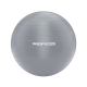 М'яч для фітнесу Ironbull Fit Ball 55 см (Silver)