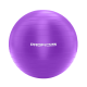 М'яч для фітнесу Ironbull Fit Ball 65 см (Purple)