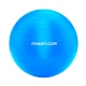 М'яч для фітнесу Ironbull Fit Ball 65 см (Blue)