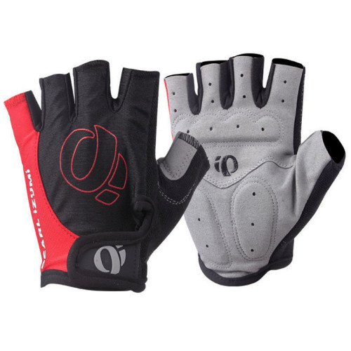 Велорукавиці Pearl Izumi (Red)