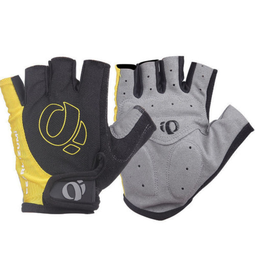 Велорукавиці Pearl Izumi (Yellow)