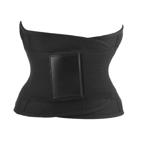Фітнес пояс Ironbull (Black)
