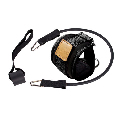 Лямка на щиколотки Ironbull (Black)