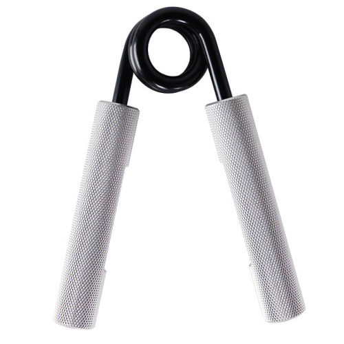 Еспандер кистьовий Heavy Sports The Grip Monster 158 кг (Silver)