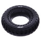 Еспандер кистьовий Ironbull Jello Speed 36 кг (Black)