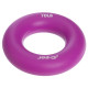Еспандер кистьовий Ironbull Jello Ring Grip 31 кг (Purple)
