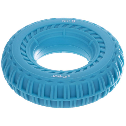 Еспандер кистьовий Ironbull Jello Speed 27 кг (Blue)