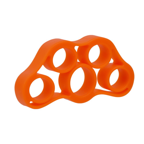Еспандер для пальців Ironbull (Orange)