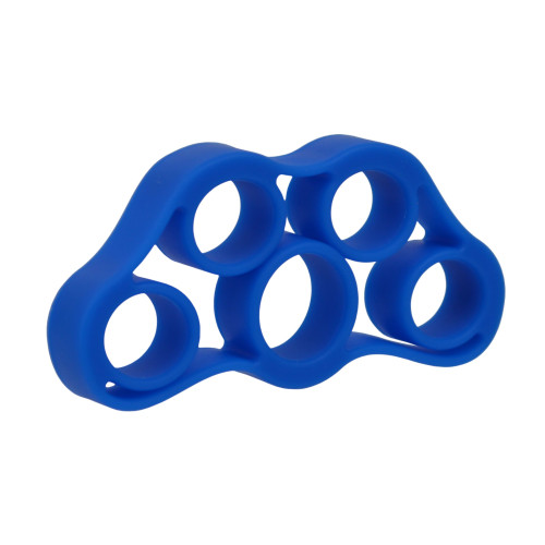 Еспандер для пальців Ironbull (Dark Blue)