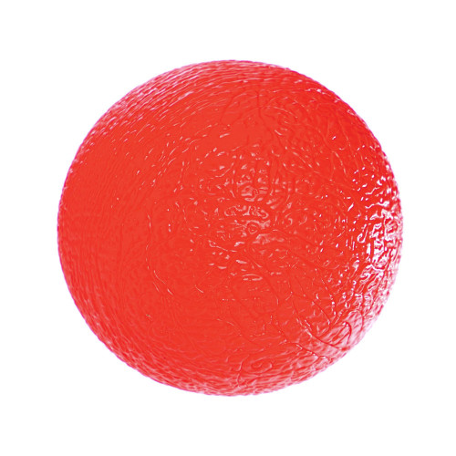 Еспандер кистьовий гелевий Ironbull Power Ball Fl-3060 (Red)